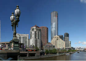 Melbourne By Foot - Accommodation Sunshine Coast 1