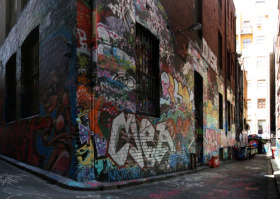 Melbourne By Foot - Accommodation Sunshine Coast 2