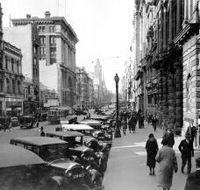 Melbourne City Heritage Walking Tours - Accommodation Sunshine Coast