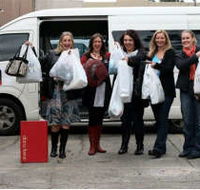 Melbourne Shopping Experiences - Accommodation Sunshine Coast