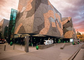 Australian Centre For The Moving Image - Accommodation Sunshine Coast 1