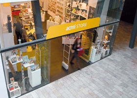 Australian Centre For The Moving Image - Accommodation Sunshine Coast 3