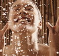 Aurora Spa Retreat - Accommodation Sunshine Coast