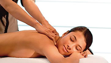 Crown Spa - Accommodation Sunshine Coast 0
