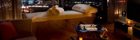 Hilton Day Spa - Accommodation Sunshine Coast 0
