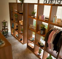 Pure Energy Concept Spas - Accommodation Sunshine Coast