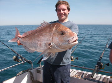 Melbourne Fishing Charters - Accommodation Sunshine Coast 0