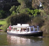 Blackbird Maribyrnong River Cruises - Accommodation Sunshine Coast