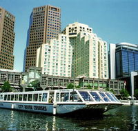 City River Cruises Melbourne - Accommodation Sunshine Coast