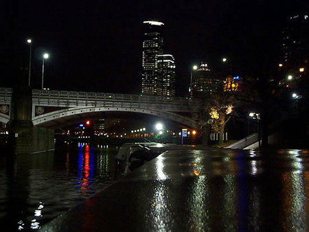 City River Cruises Melbourne - Accommodation Sunshine Coast 2