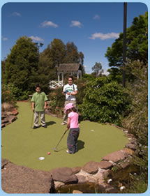 Wheelers Hill VIC Accommodation Sunshine Coast