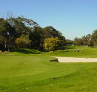 Spring Park Golf - Accommodation Sunshine Coast