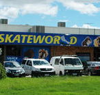 Skateworld Mordialloc - Winter Family Skate - Accommodation Sunshine Coast
