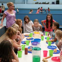 Skateworld Mordialloc - Winter Family Skate - Accommodation Sunshine Coast 1