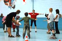 Skateworld Mordialloc - Winter Family Skate - Accommodation Sunshine Coast 2