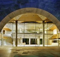 National Gallery of Victoria - Accommodation Sunshine Coast