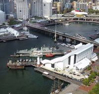 The Australian National Maritime Museum - Accommodation Sunshine Coast