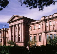 Australian Museum - Accommodation Sunshine Coast