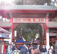 Chinatown Night Market - Accommodation Sunshine Coast