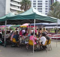 Kirribilli General Market - Accommodation Sunshine Coast