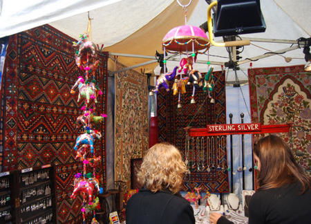Paddington Markets - Accommodation Sunshine Coast 2