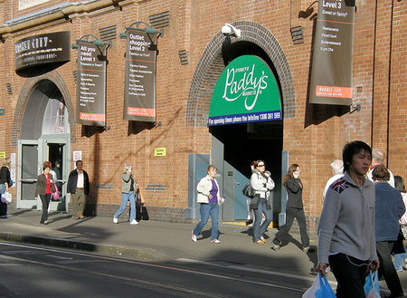 Haymarket NSW Accommodation Sunshine Coast