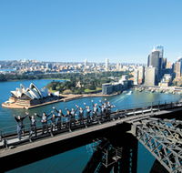 Sydney Harbour Bridge Climb - Accommodation Sunshine Coast