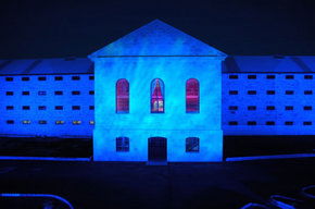 Fremantle Prison - Accommodation Sunshine Coast 2