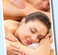 Oriental Spa - Accommodation Sunshine Coast