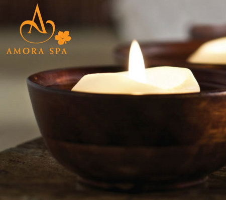 Amora Spa - Accommodation Sunshine Coast 0