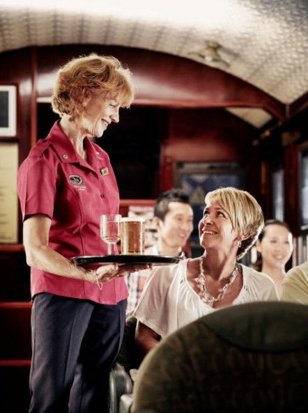 Kuranda Scenic Railway - Accommodation Sunshine Coast 3