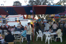 King Carnival - Accommodation Sunshine Coast 4