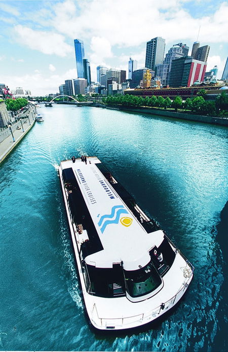 Melbourne River Cruises - Accommodation Sunshine Coast 3