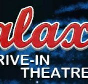 Galaxy Drive-in Theatre - Accommodation Sunshine Coast