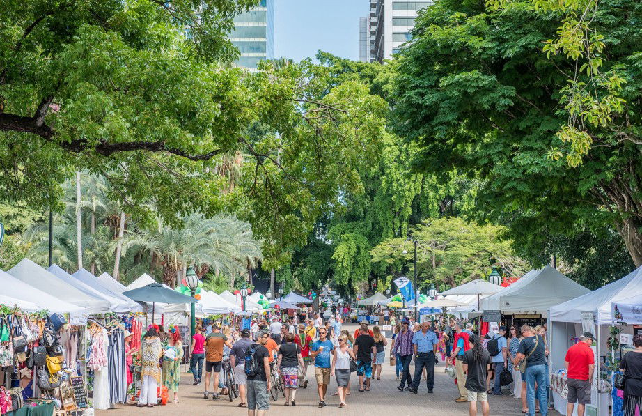 Brisbane QLD Accommodation Sunshine Coast