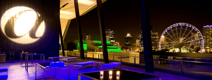 Brisbane Convention  Exhibition Centre - Accommodation Sunshine Coast
