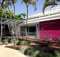 Redland Art Gallery - Accommodation Sunshine Coast