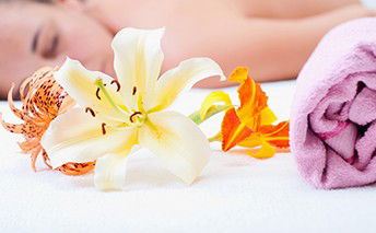 Harbour Day Spa - Raby Bay - Accommodation Sunshine Coast 2