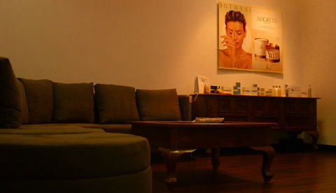 The Revival Lounge - Accommodation Sunshine Coast 3