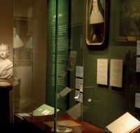 The Mercy Heritage Centre - Accommodation Sunshine Coast