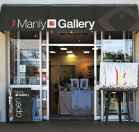 The Manly Gallery - Accommodation Sunshine Coast