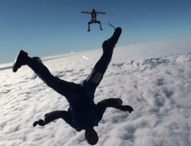 Skydive Nagambie - Accommodation Sunshine Coast 2