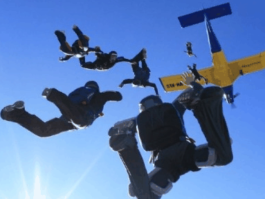 Skydive Nagambie - Accommodation Sunshine Coast 4