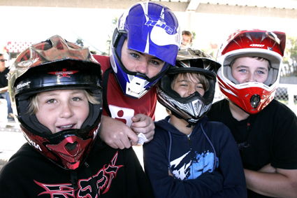 Kingston Park Raceway Go Karting - Accommodation Sunshine Coast 4