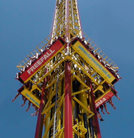 Adventure World - Accommodation Sunshine Coast 3