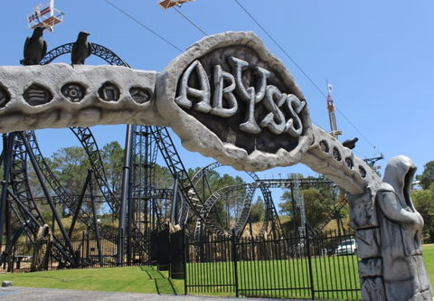 Adventure World - Accommodation Sunshine Coast 5