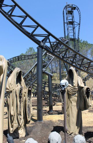 Adventure World - Accommodation Sunshine Coast 6