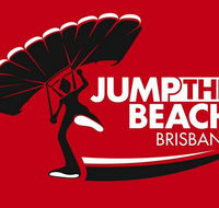 Jump the Beach Brisbane - Accommodation Sunshine Coast