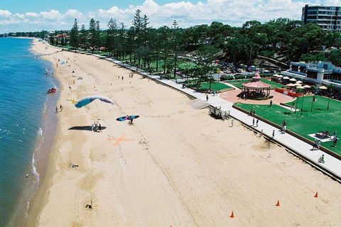 Jump The Beach Brisbane - Accommodation Sunshine Coast 3