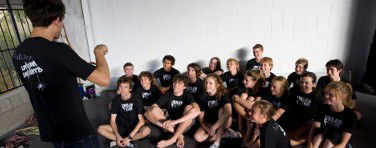 Urban Climb - Accommodation Sunshine Coast 1